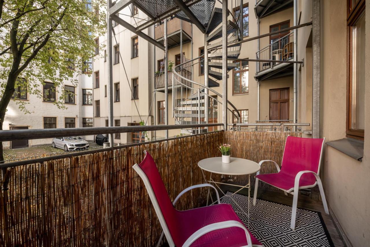 Apartment Grosse Altstadtwohnung Im Zentrum, Mit Balkon, Top Lage, 4 Schlafplaetzen